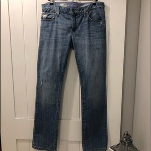 GAP 1969 Boyfriend Jeans